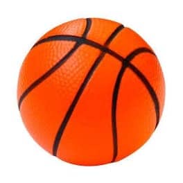 pelota basket ball